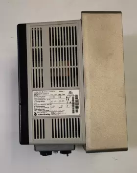 Aynnnc0 Allen-bradley 20a 5p0 D A Power Flex 70 Drive #3