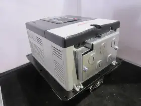 20a-d-3p4f-2-aynacnn Allen Bradley Ser.a Power Flex 70 Ac Drive 1.5kw/2hp #2