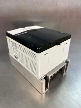 20a-d-8p0a-0-aynncc1 Allen-bradley Powerflex 70 Ser.a - 3ph / 1c-06 #2