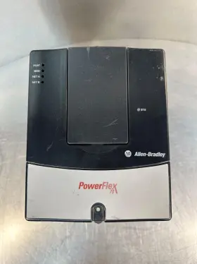 20a-d-8p0a-0-aynncc1 Allen-bradley Powerflex 70 Ser.a - 3ph / 1c-06 #3