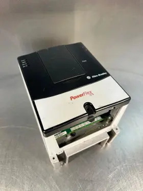 20a-d-8p0a-0-aynncc1 Allen-bradley Powerflex 70 Ser.a - 3ph / 1c-06