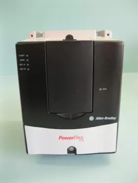 20a-d2p1a0aynanc0 Allen-bradley New Ser A Powerflex 70 1 Hp Ac Drive G16 #2