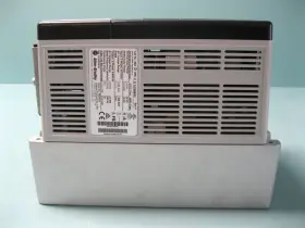 20a-d8p0a0aynaeg0 Allen-bradley Ser A Powerflex 70 5 Hp Ac Drive D7 #2