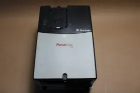 20a022a0aynanc0 Allen-bradley Powerflex 70 Ac Drive For Parts / Repair