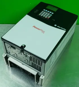20ab022a3aynanc0 Allen-bradley New Powerflex 70 7.5 Hp 240 Vac Frn 3.003