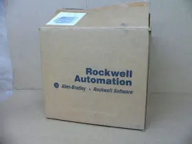 20ab2p2a0aynanc0 Allen Bradley Powerflex 70 240v 3ph 2.2a 0.37 Kw 0.5 Hp Drive