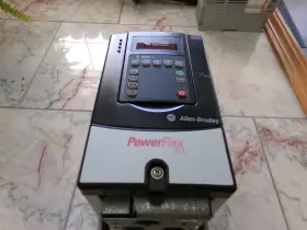 20ab4p2ao-aynnnnn Allen-bradley Power Flex 70 1hp