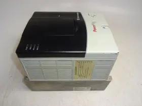 20ab6p8a1aynnnnn Allen-bradley Powerflex 70 Ac Drive #3