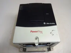 20ab6p8a1aynnnnn Allen-bradley Powerflex 70 Ac Drive