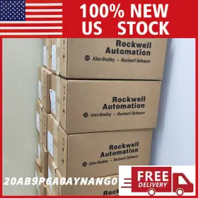20ab9p6a0aynang0 Allen-bradley New Fast Shipping