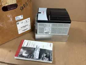 20ab9p6a0aynnnc0 Allen-bradley New Powerflex 70 Ac Drive 3hp 240v Fast Shipping