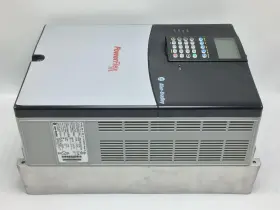 20ac030a0aynanco Allen-bradley Ser. A Powerflex 70 Ac Drive 15kw/20hp #2