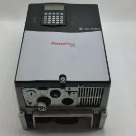 20ac030a0aynanco Allen-bradley Ser. A Powerflex 70 Ac Drive 15kw/20hp