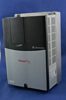 Allen-bradley 20ac037a0aynadnn Allen-bradley Power Flex 70 Ac Drive 18.5kw 25hp. Warranty