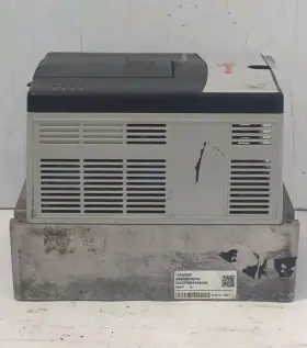 20ac5p0a0aynannn Allen-bradley Powerflex70 Ac Drive 480v 2.2kw 3hp #2