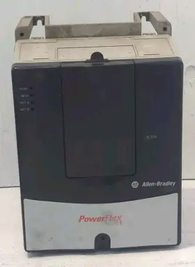 20ac5p0a0aynannn Allen-bradley Powerflex70 Ac Drive 480v 2.2kw 3hp
