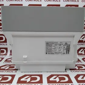 20ac8p7c3aynanc0 Allen Bradley Powerflex 70 Ac Drive Used Ser A #2