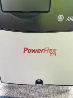 20ad011aoaynanco Allen-bradley Nos Powerflex 70 Ac Drive 400v/480v 7.5hp/5hp #3