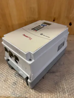 20ad011c3aynannn Allen-bradley Ac Drive Warranty