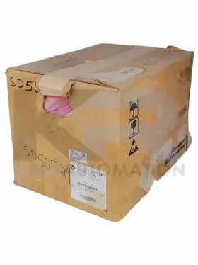 20ad011c3ayyanc0 Allen-bradley New /a Powerflex 70 Ac Drive 7.5hp 11a #2