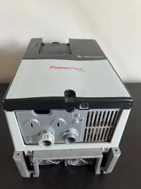 20ad0140aynannn Allen-bradley 10hp Vfd Powerflex 70 Ac Drive 480vac 14amp 7.5kw #2