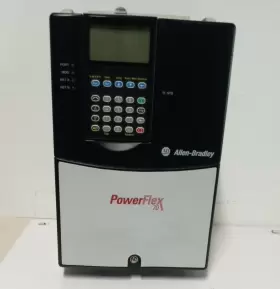 20ad014a3aynanc0 Allen-bradley 20ad014a3aynanco Powerflex 70 10 Hp Drive #2