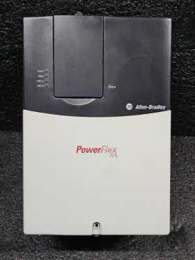 20ad022a0ayannn Allen-bradley Ser.a Powerflex 70 0945 Parts