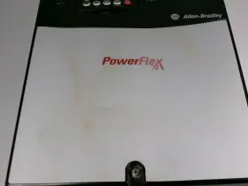 20ad022a3aynacc0 Allen-bradley Powerflex 70 Ac Drive 15hp 3ph 22a Stained Used #2