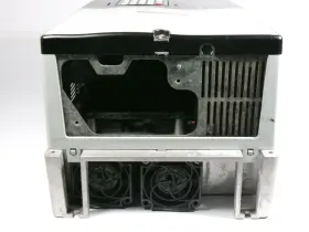 20ad022a3aynacc0 Allen-bradley Powerflex 70 Ac Drive 15hp 3ph 22a Stained Used #3