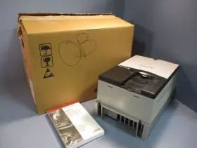 20ad022a3aynanco Allen-bradley Powerflex 70 Ac Drive 432-528vac 3 Ph Ser. A