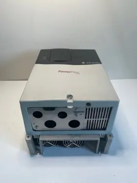 20ad027a0nynadnn Allen-bradley 20hp Vfd Powerflex 70 Ac Drive 480vac 30amp #2