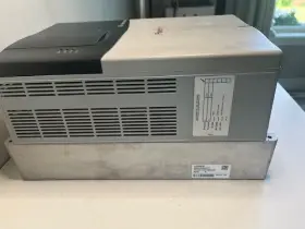 20ad027a0nynadnn Allen-bradley 20hp Vfd Powerflex 70 Ac Drive 480vac 30amp #3