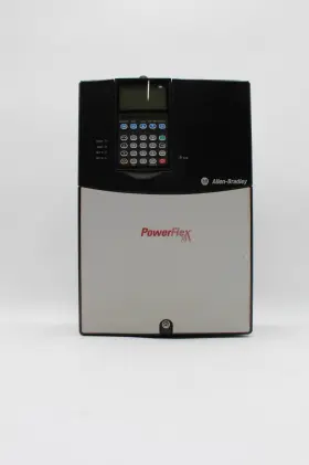 20ad027a3aynarc1 Allen-bradley Powerflex 70 Ac Drive