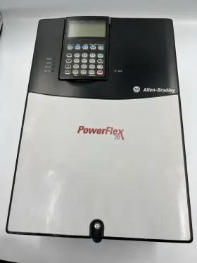 20ad034f0aynanc0 Allen-bradley Powerflex70 Fully Tested 2yr Warranty