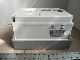 20ad040c3ayyannn Allen-bradley Powerflex 70 Ac Drive Series A #3