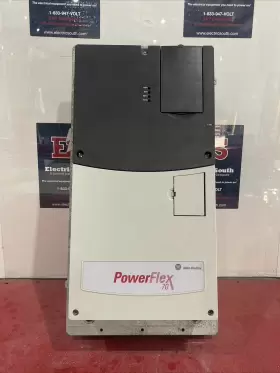 20ad065a0aynanc0 Allen-bradley Power Flex Series A 50 Hp 480 V 3 Phase #2
