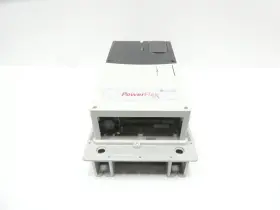 20ad065a0aynang0 Allen Bradley Ac Vfd Drive 432-528v-ac 0-400hz 0-460v-ac 50hp