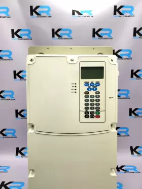20ad065c3aynaeg1 Allen-bradley Tested /a Powerflex 70 Ac Drive 480v 3ph 50hp 65a #2