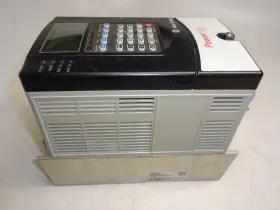 20ad1p1a0nynnnnn Allen-bradley Powerflex 70 Ac Drive 480v 0.5hp #3