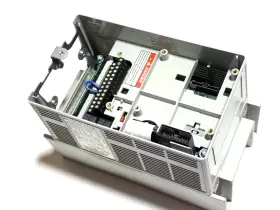 20ad2p1a0 Allen-bradley Ser A Powerflex 1hp Drive #2