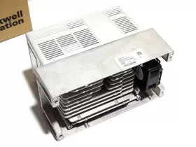 20ad2p1a0 Allen-bradley Ser A Powerflex 1hp Drive #3