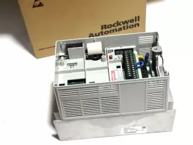 20ad2p1a0 Allen-bradley Ser A Powerflex 1hp Drive