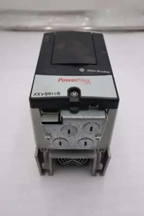 20ad2p1a0aynnnn Allen-bradley 1hp Power Flex 70 3-phase Drive Ab Stk K-758-a