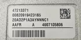 20ad2p1a3aynnnc1 Allen-bradley Powerflex 70 Vfd #3