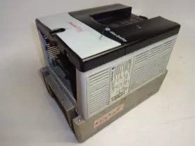 20ad2p1a3nynanc0 Allen-bradley Powerflex 70 Ac Drive 480v 1hp #3