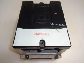 20ad2p1a3nynanc0 Allen-bradley Powerflex 70 Ac Drive 480v 1hp
