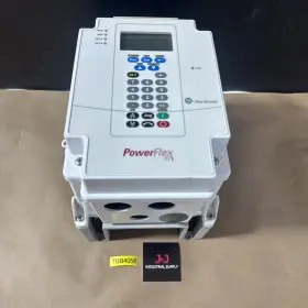 20ad2p1c3aynnnc0 Allen-bradley Used Power Flex Series A Warranty