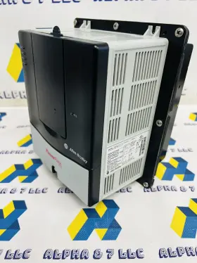 20ad2p1f0aynadc0 Allen-bradley Powerflex 70 Ac Drive 1hp #3