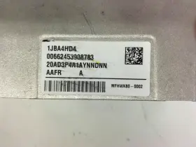 20ad3p4a1aynndnn Allen Bradley Powerflex 70 Ac Drive 2hp #2