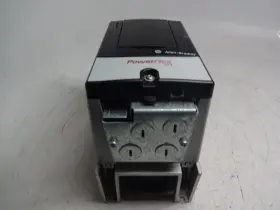 20ad3p4a3aynnenn Allen-bradley Powerflex 70 Ac Drive 480v #2